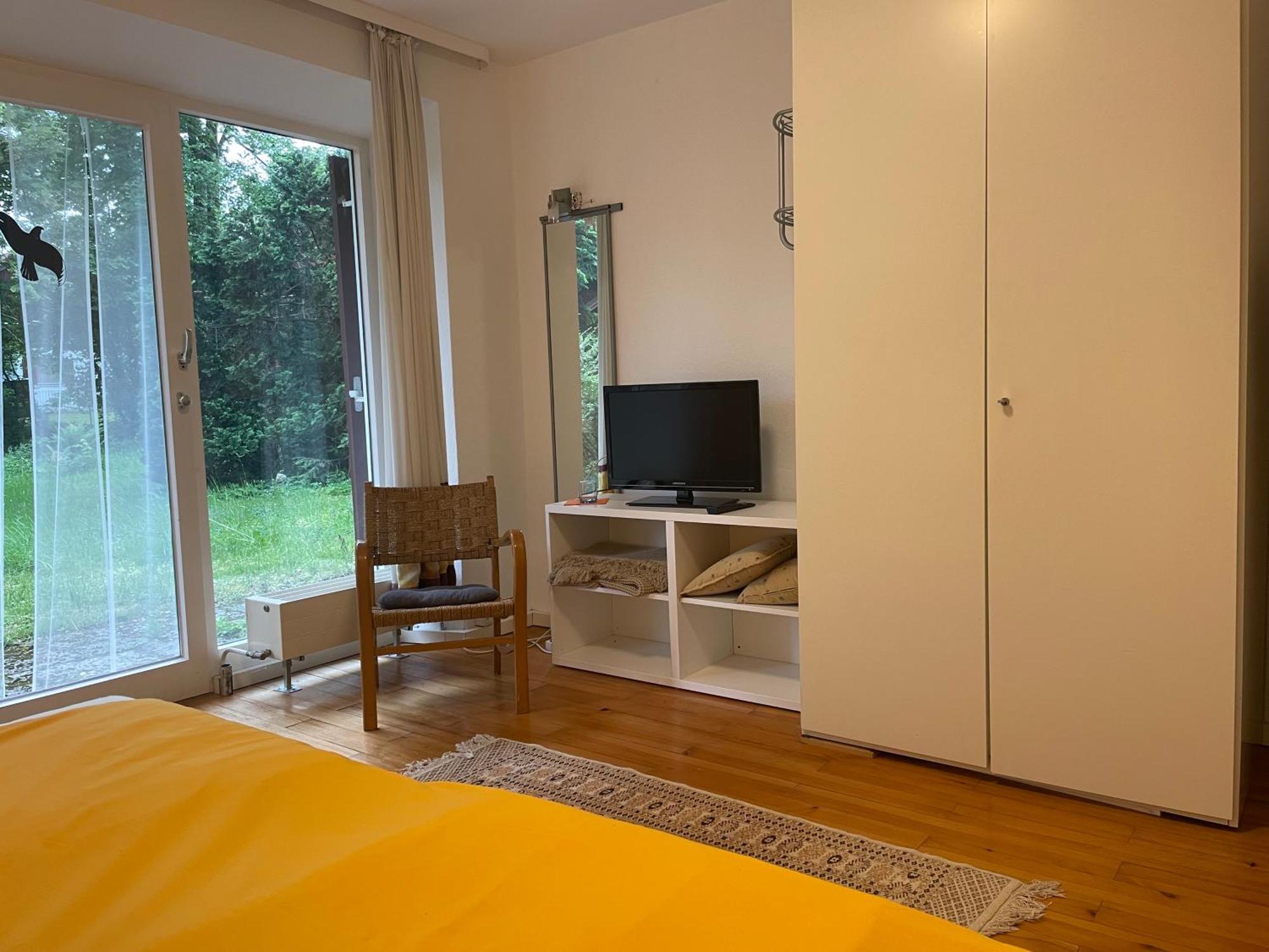 Landhaus In Diessen Am Ammersee Exterior photo